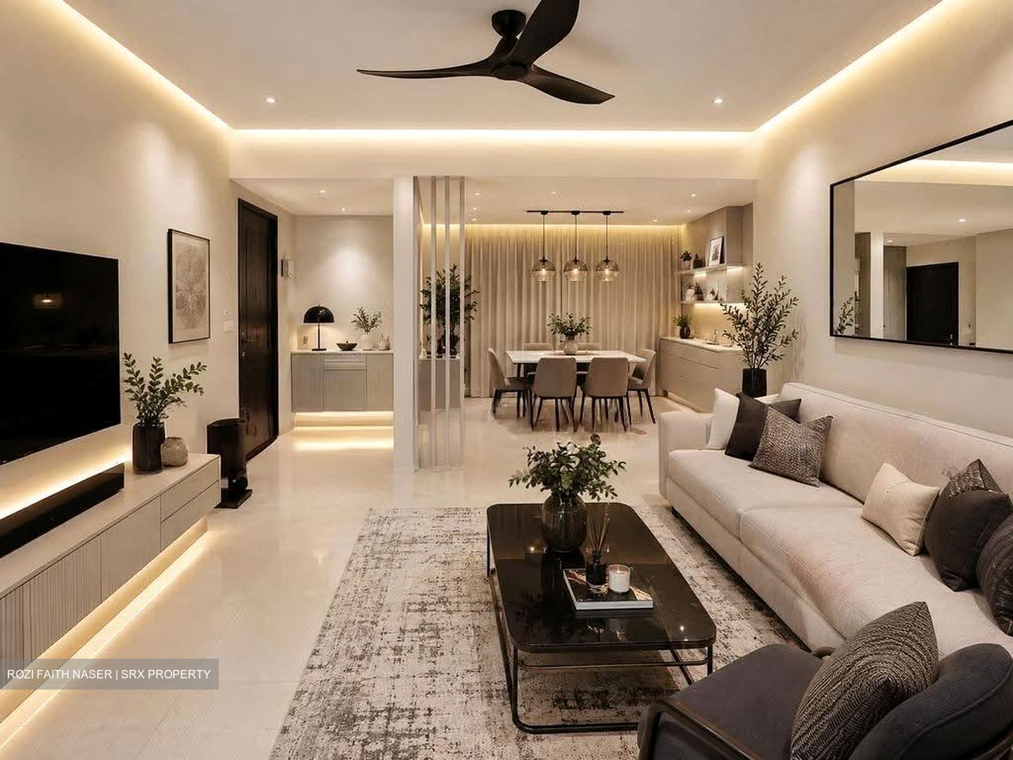 Blk 109 Chong Pang Garden (Yishun), HDB 5 Rooms #609556051